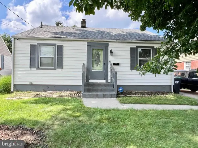 2611 Washington Ave, Claymont