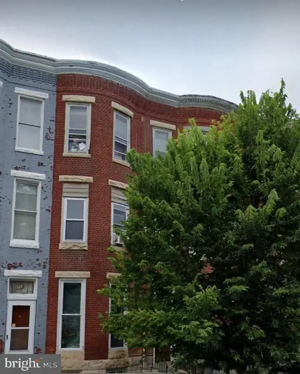 2127 Greenmount Ave, BALTIMORE