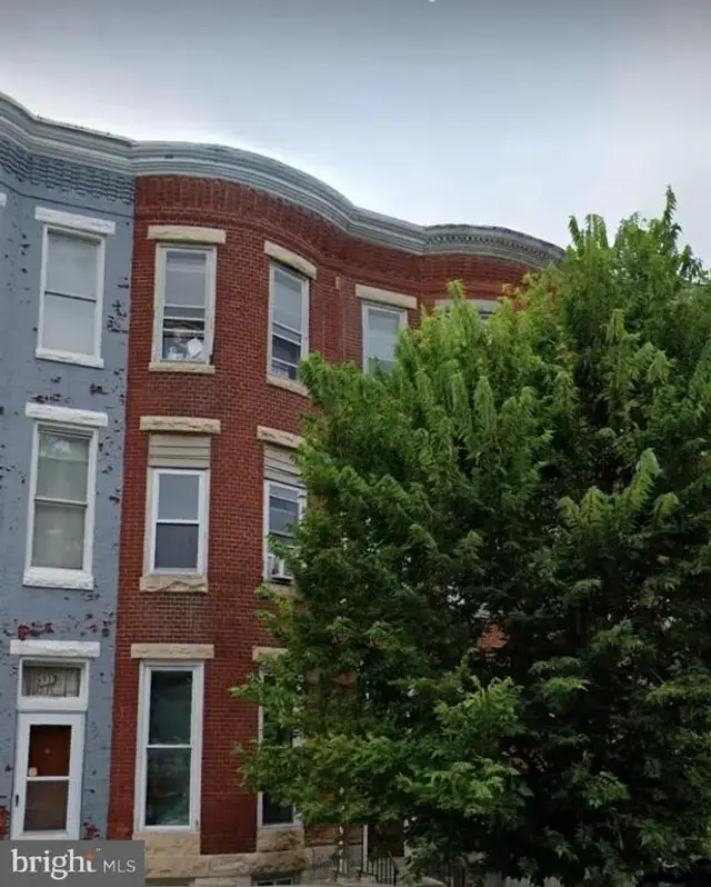 2127 Greenmount Ave, Baltimore