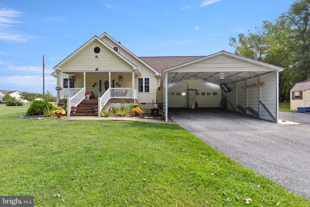 1590 Whitacre Rd, GORE