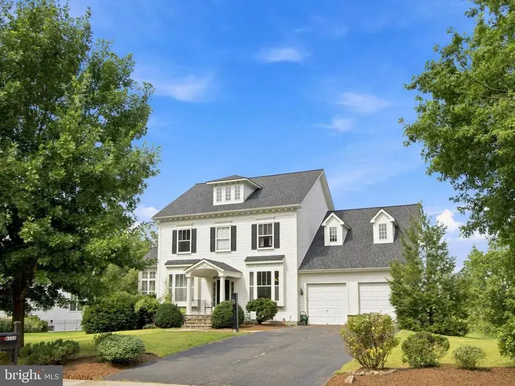 6722 Eckert Ct, WARRENTON