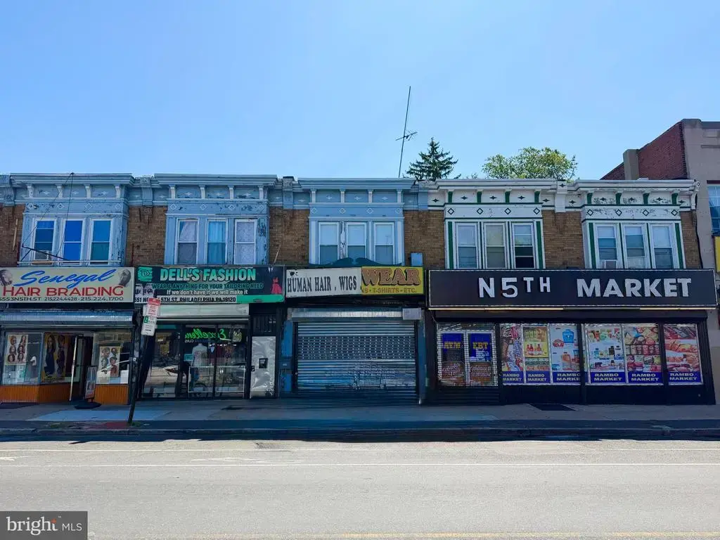 5549 N 5th St, PHILADELPHIA