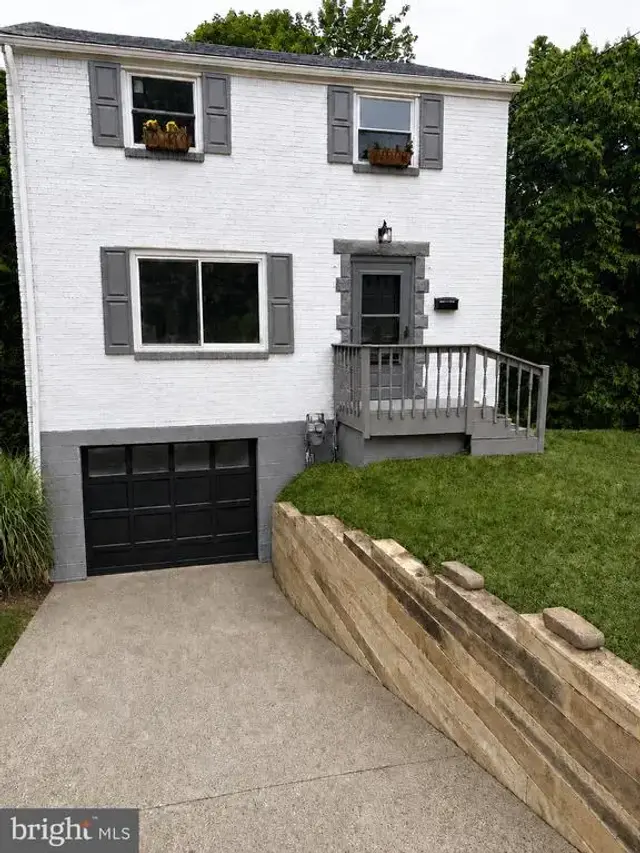 6 Norbert St, Pittsburgh