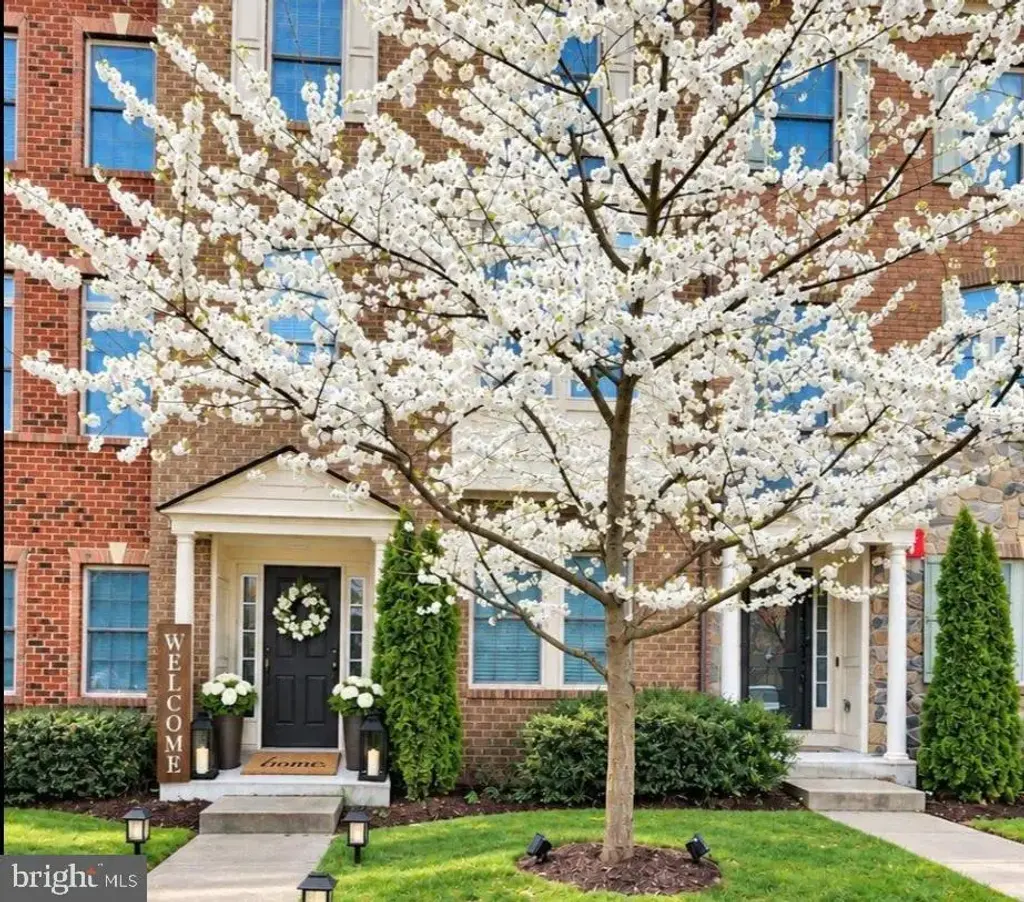 7513 Thicket Run, HANOVER