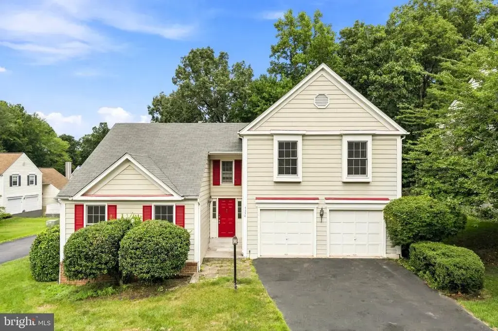 4354 Chambord Ln, WOODBRIDGE