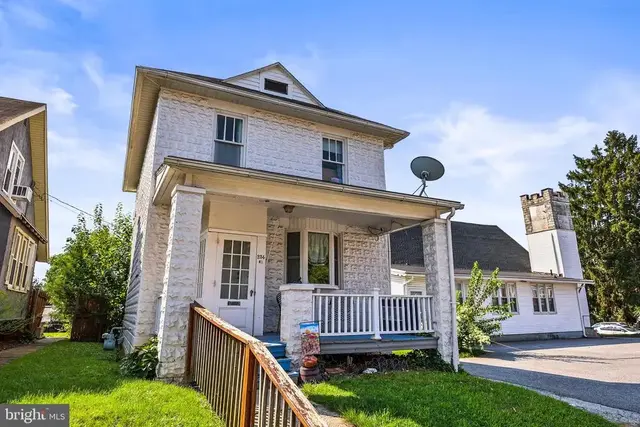 234 W Cottage Pl, York