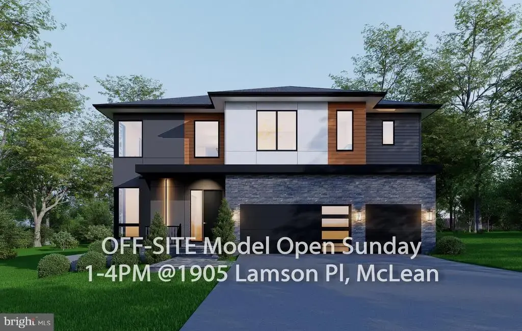 6313 Mori St, MCLEAN