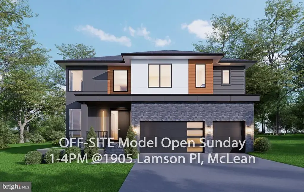 6313 Mori St, MCLEAN