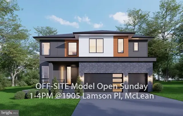 6313 Mori St, Mclean