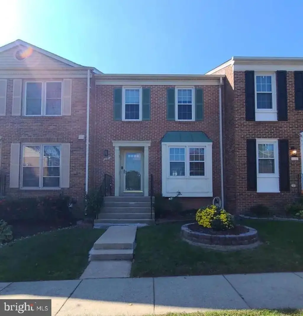 12151 Stallion Ct, WOODBRIDGE