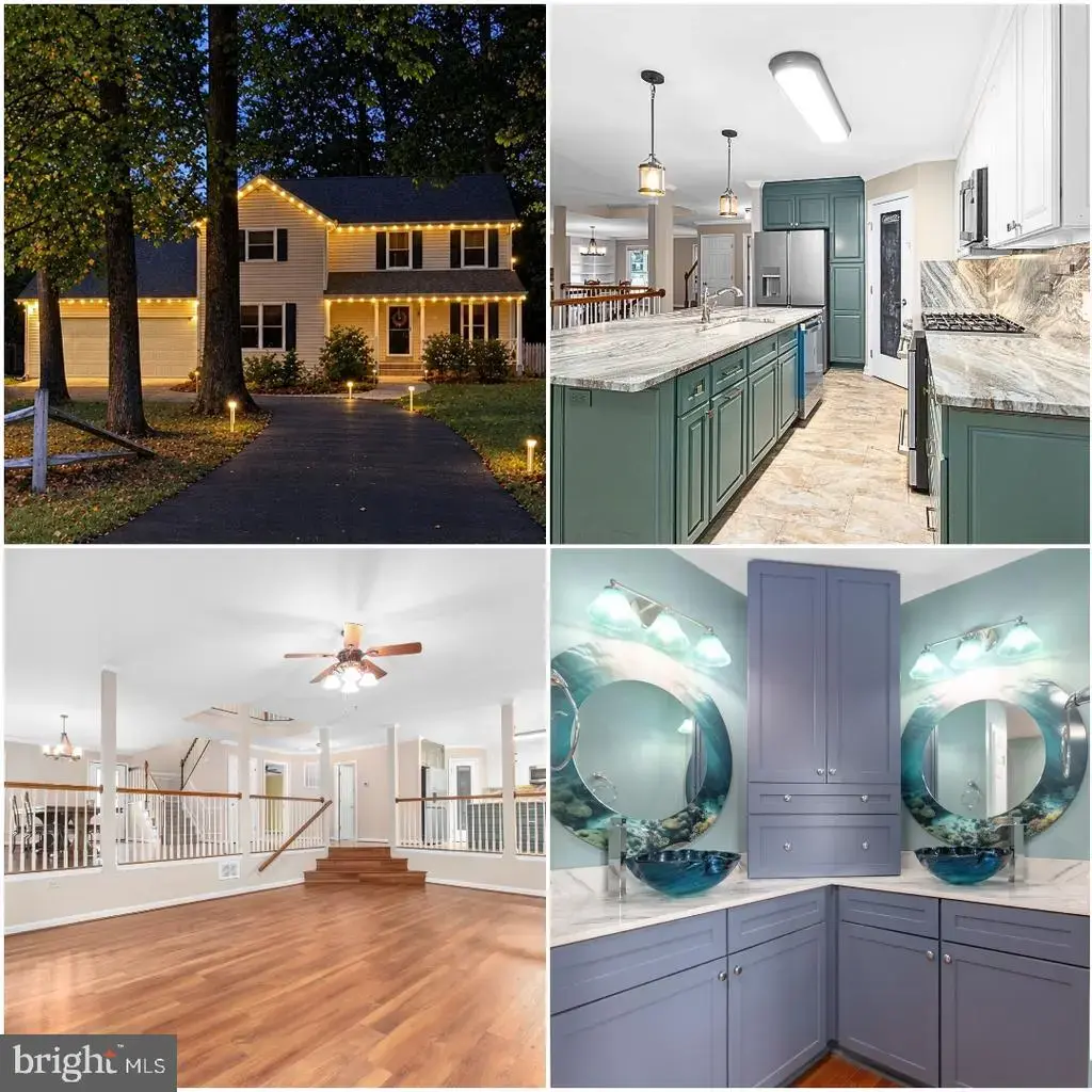 5398 Payne Dr, KING GEORGE