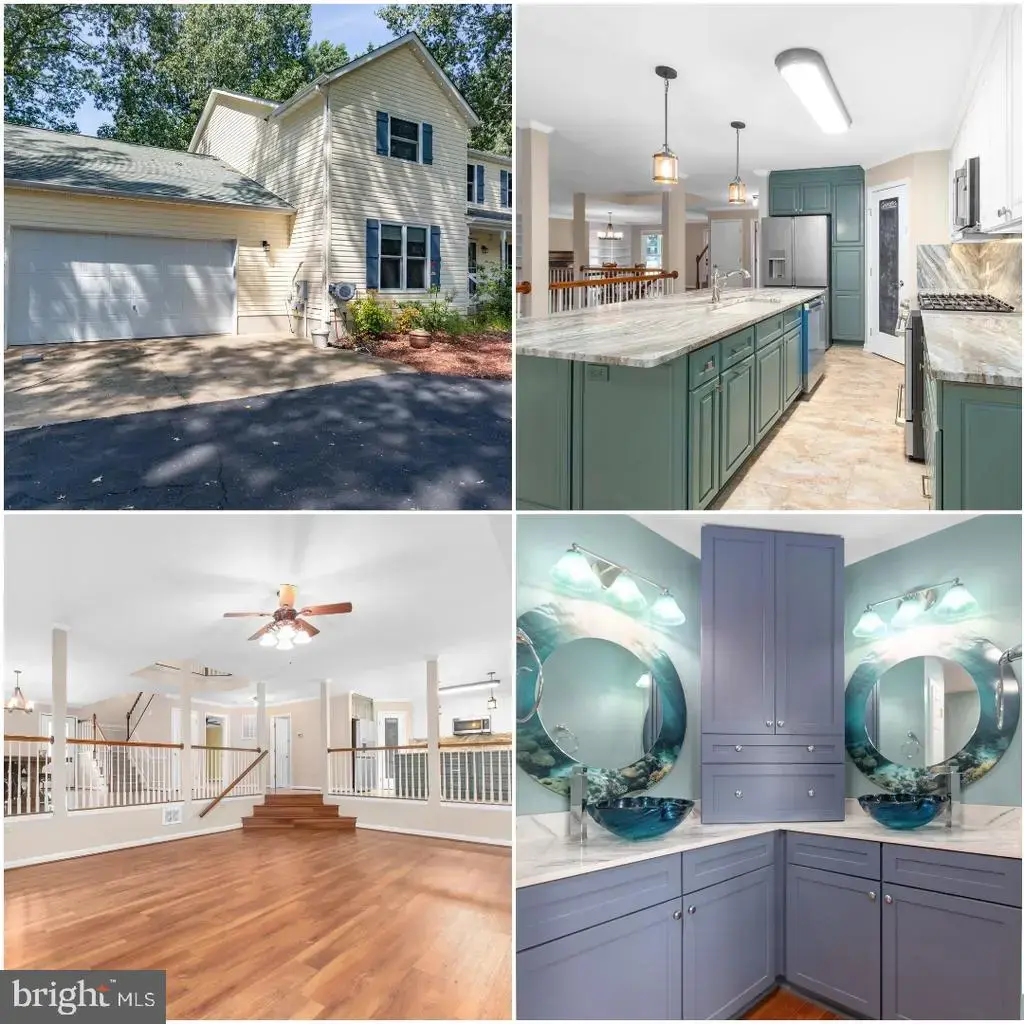 5398 Payne Dr, KING GEORGE
