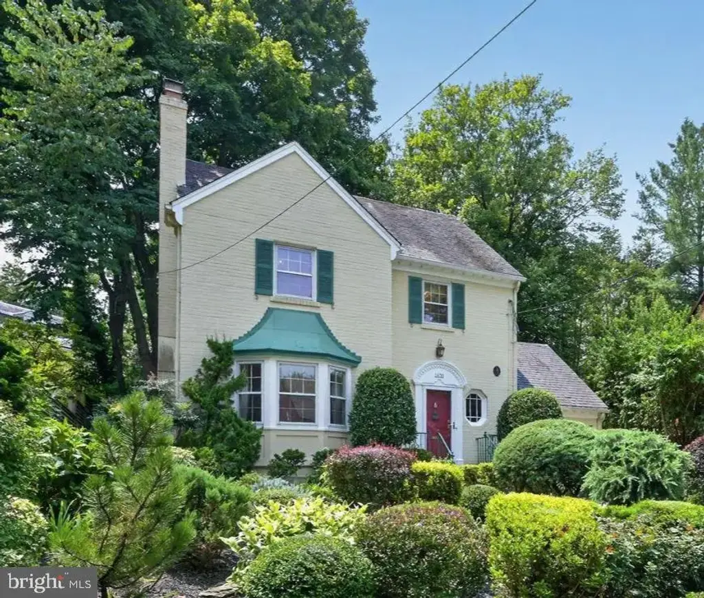 1670 Primrose Rd Nw, WASHINGTON