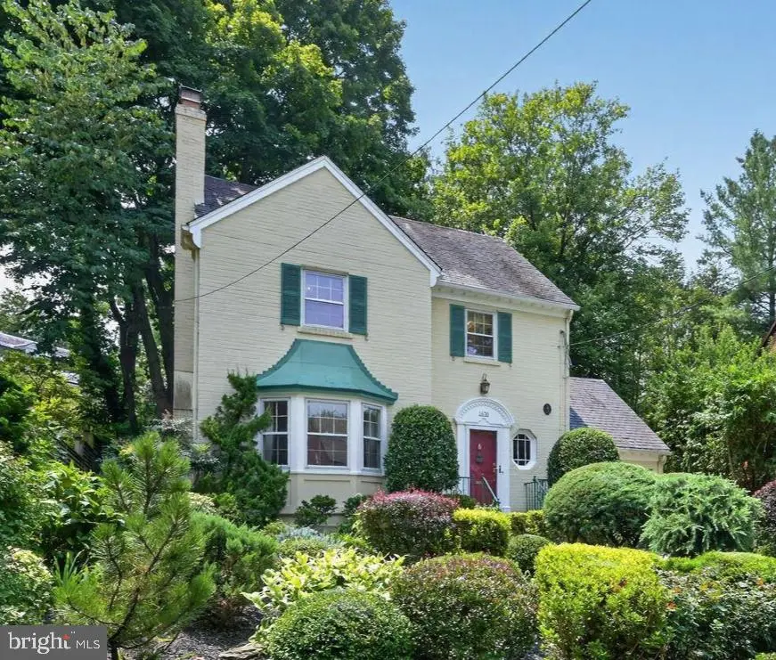 1670 Primrose Rd Nw, WASHINGTON