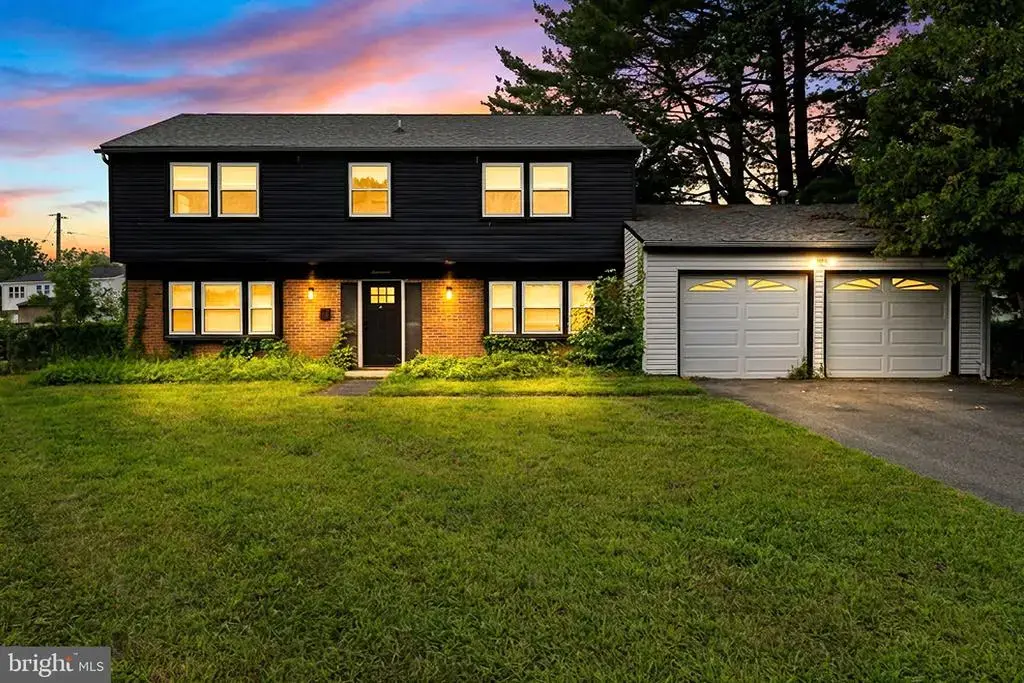 17 Tillman Ln, WILLINGBORO