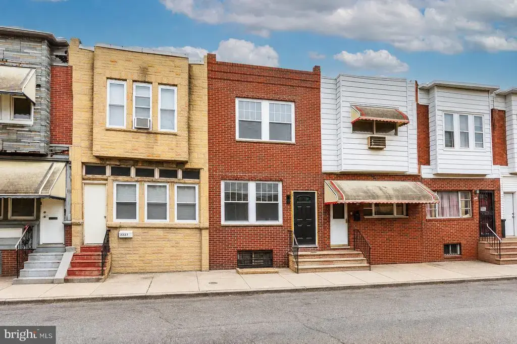 2229 S Bucknell St, PHILADELPHIA