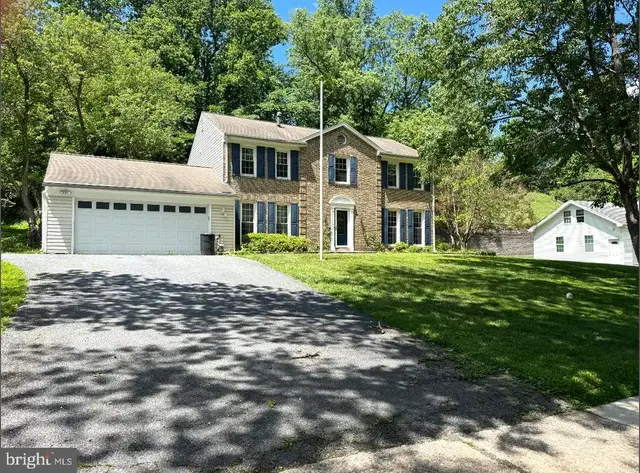 3704 Font Hill Dr, Ellicott City