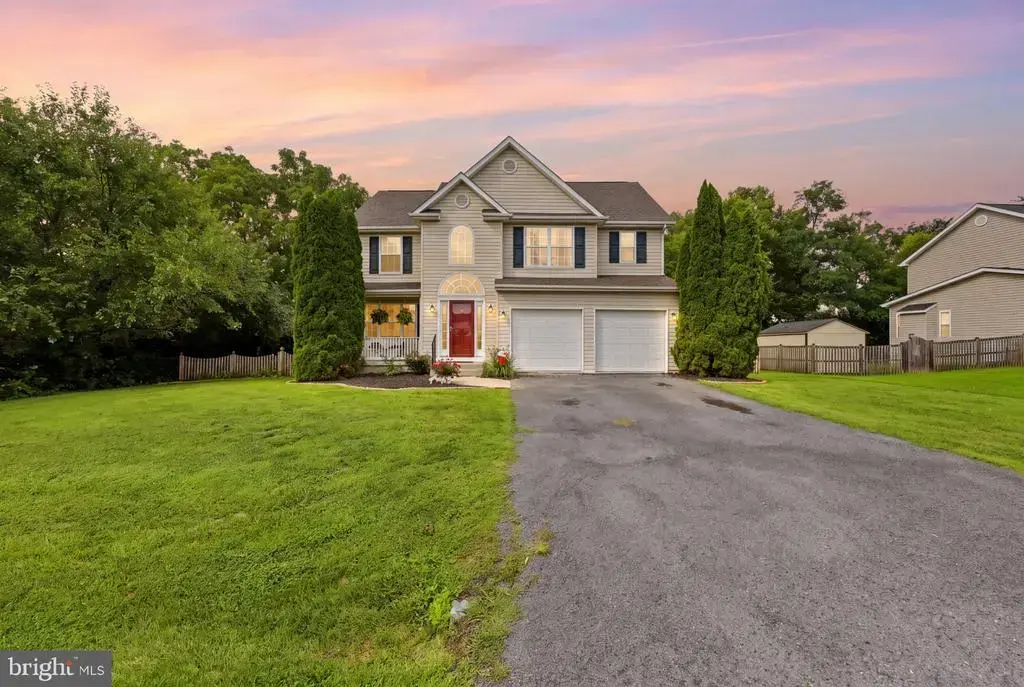 294 Teal Rd N, MARTINSBURG