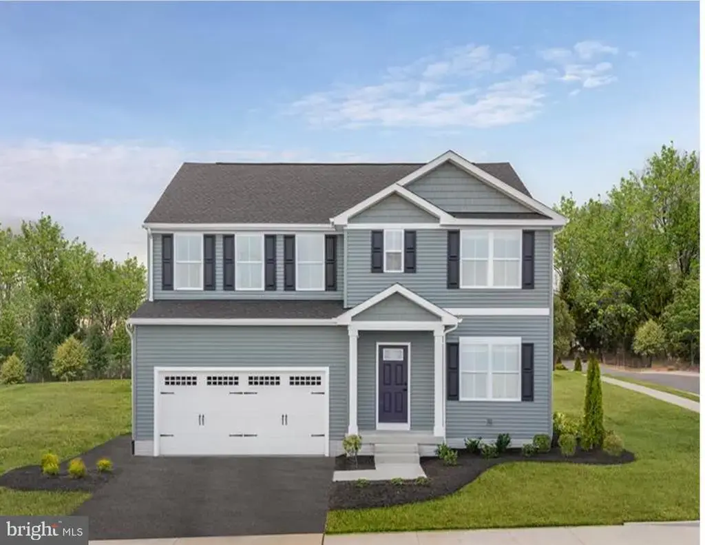 110 Limestone Dr, DILLSBURG