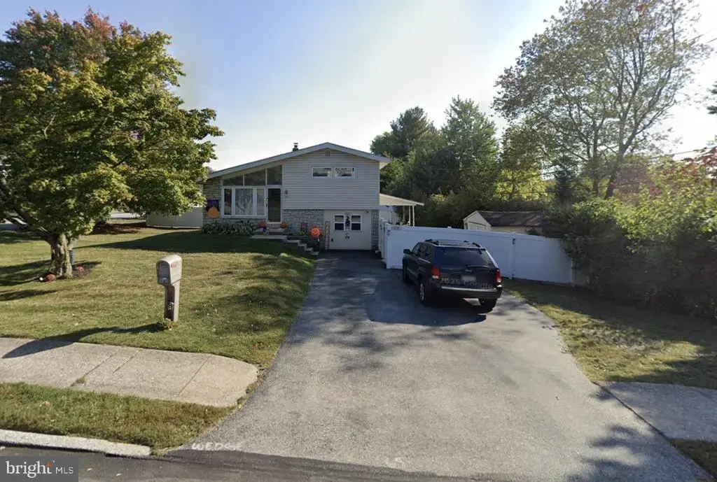 305 W Valley Forge Rd, KING OF PRUSSIA