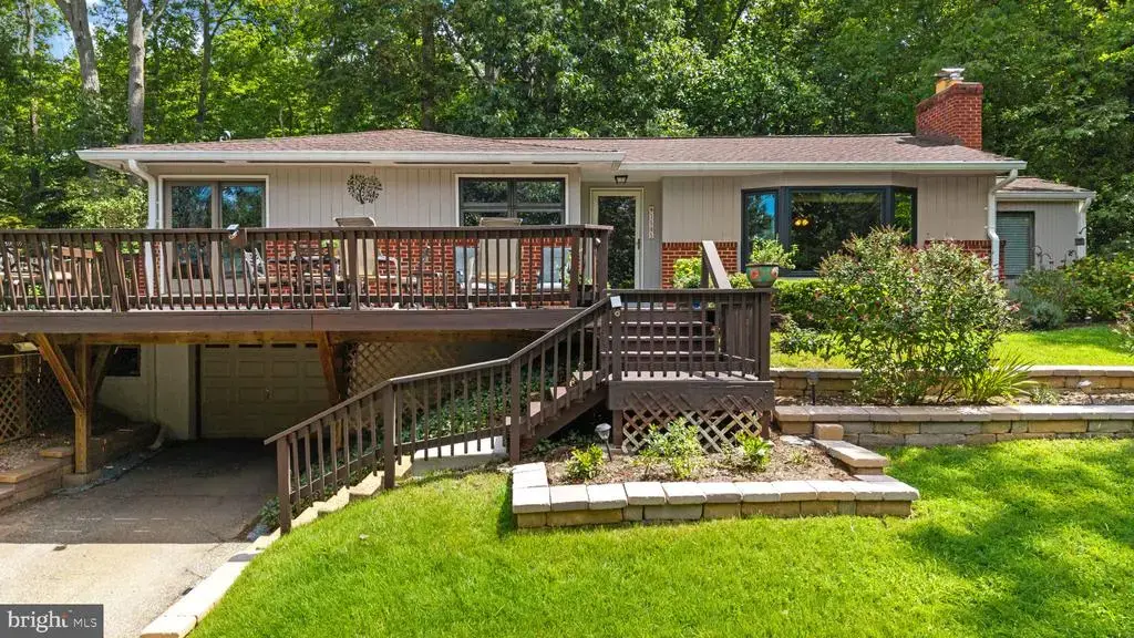 1505 Riverdale Dr, ANNAPOLIS
