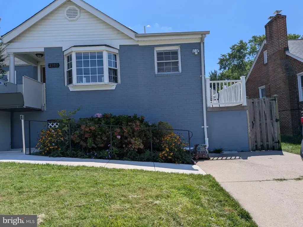 2102 Luzerne Ave, SILVER SPRING