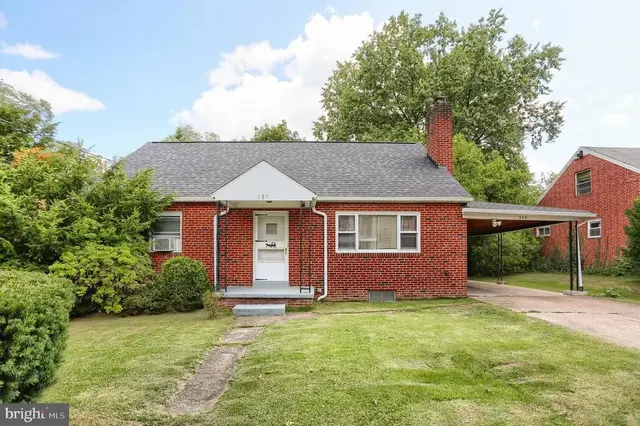 307 N 31st St, Harrisburg