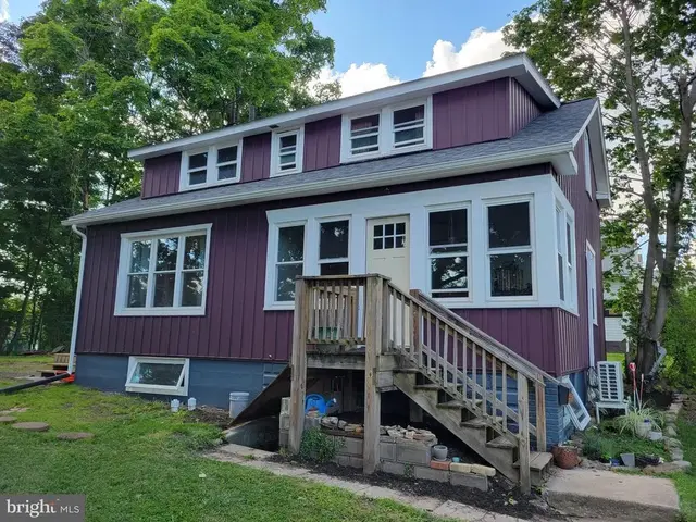 130 W Mechanic St, Frostburg
