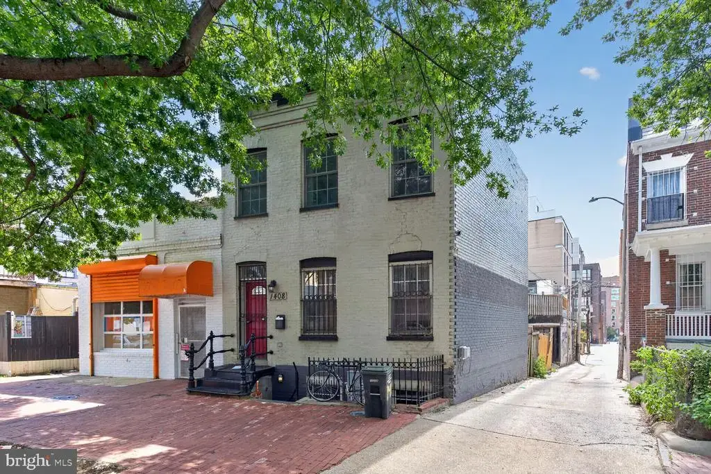 1408 Florida Ave Nw #a, WASHINGTON