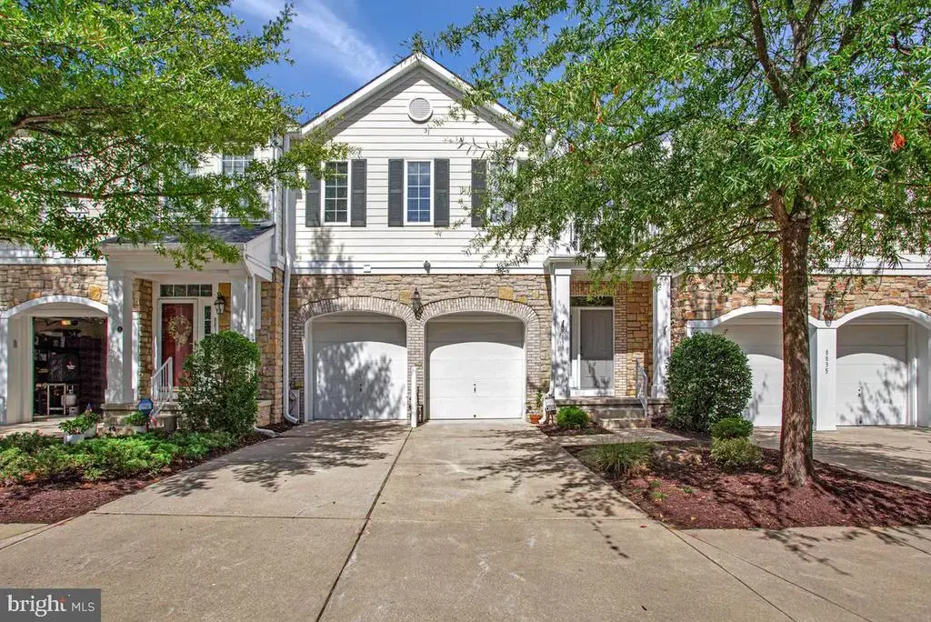 8833 Shining Oceans Way #41, COLUMBIA