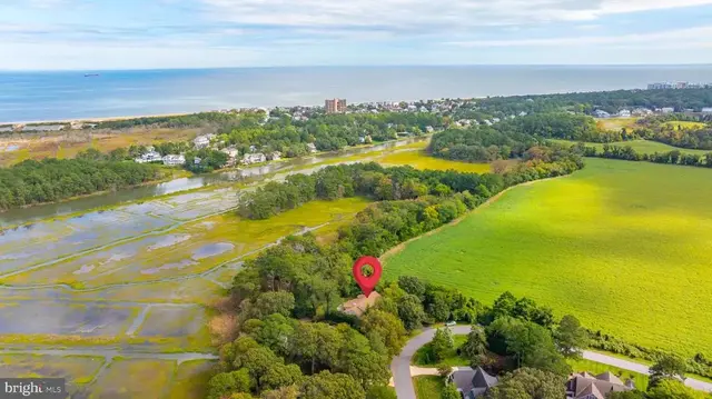 20 Black Duck Reach, Rehoboth Beach