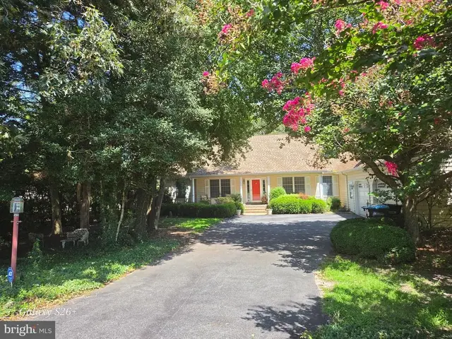 20 Black Duck Reach, Rehoboth Beach