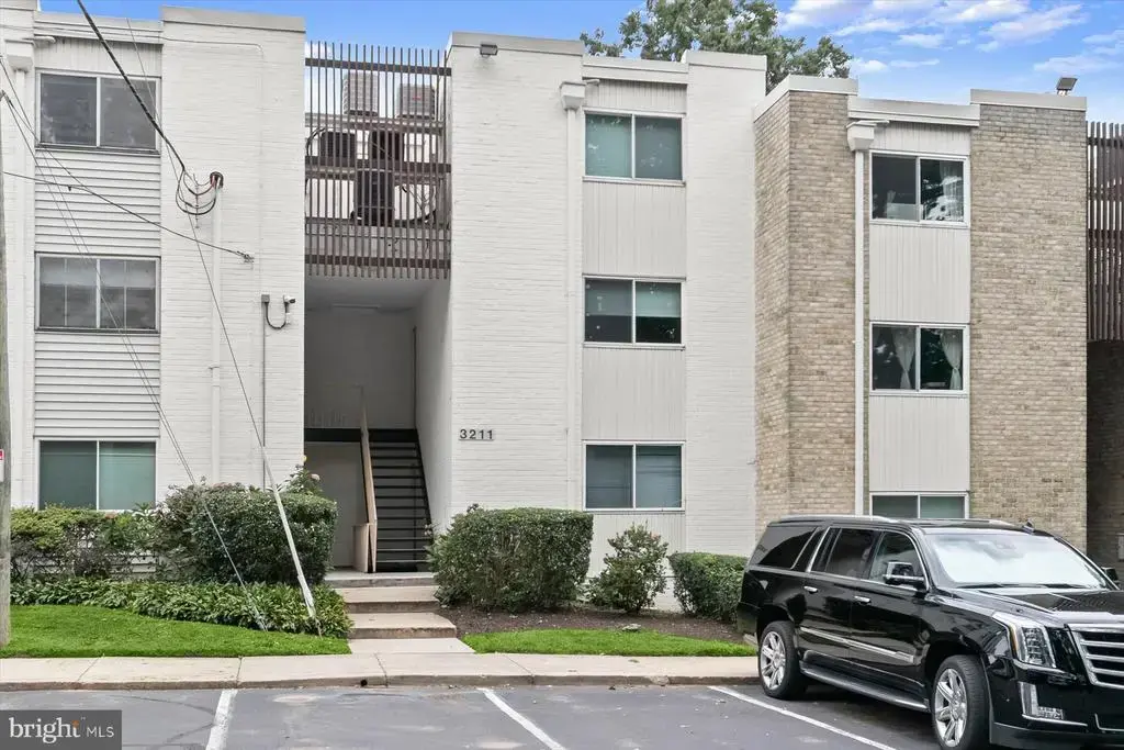 3211 University Blvd W #3211-11, KENSINGTON