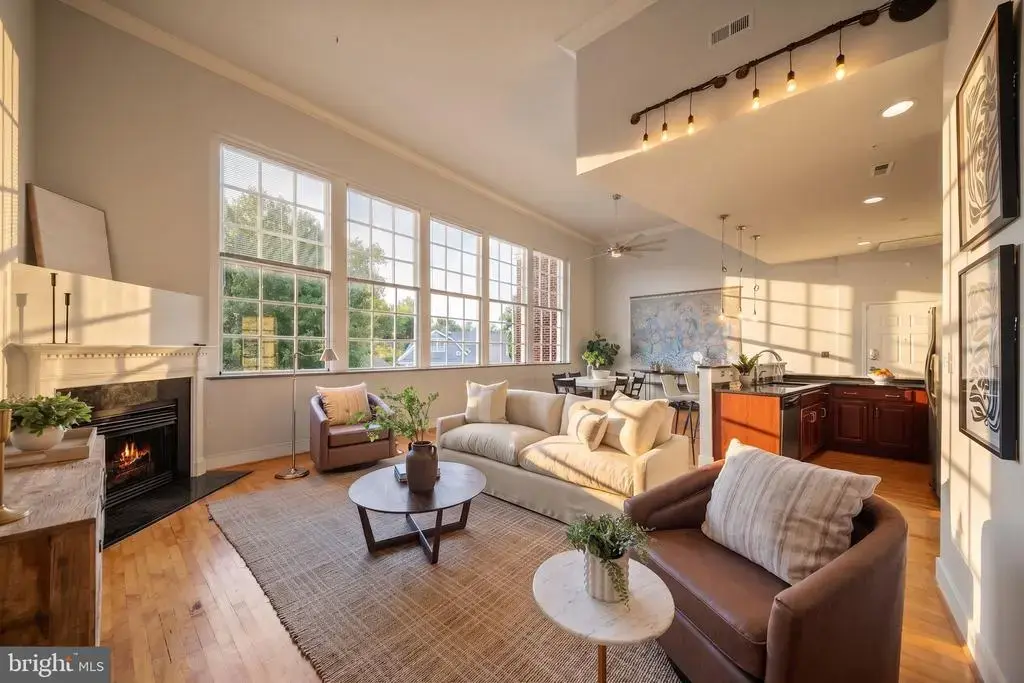 900 Barton St #301, FREDERICKSBURG