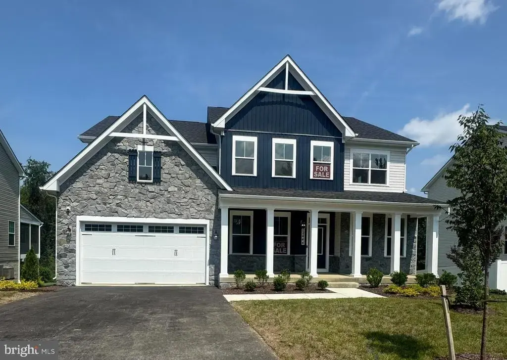 12444 Lusbys Ln, BRANDYWINE