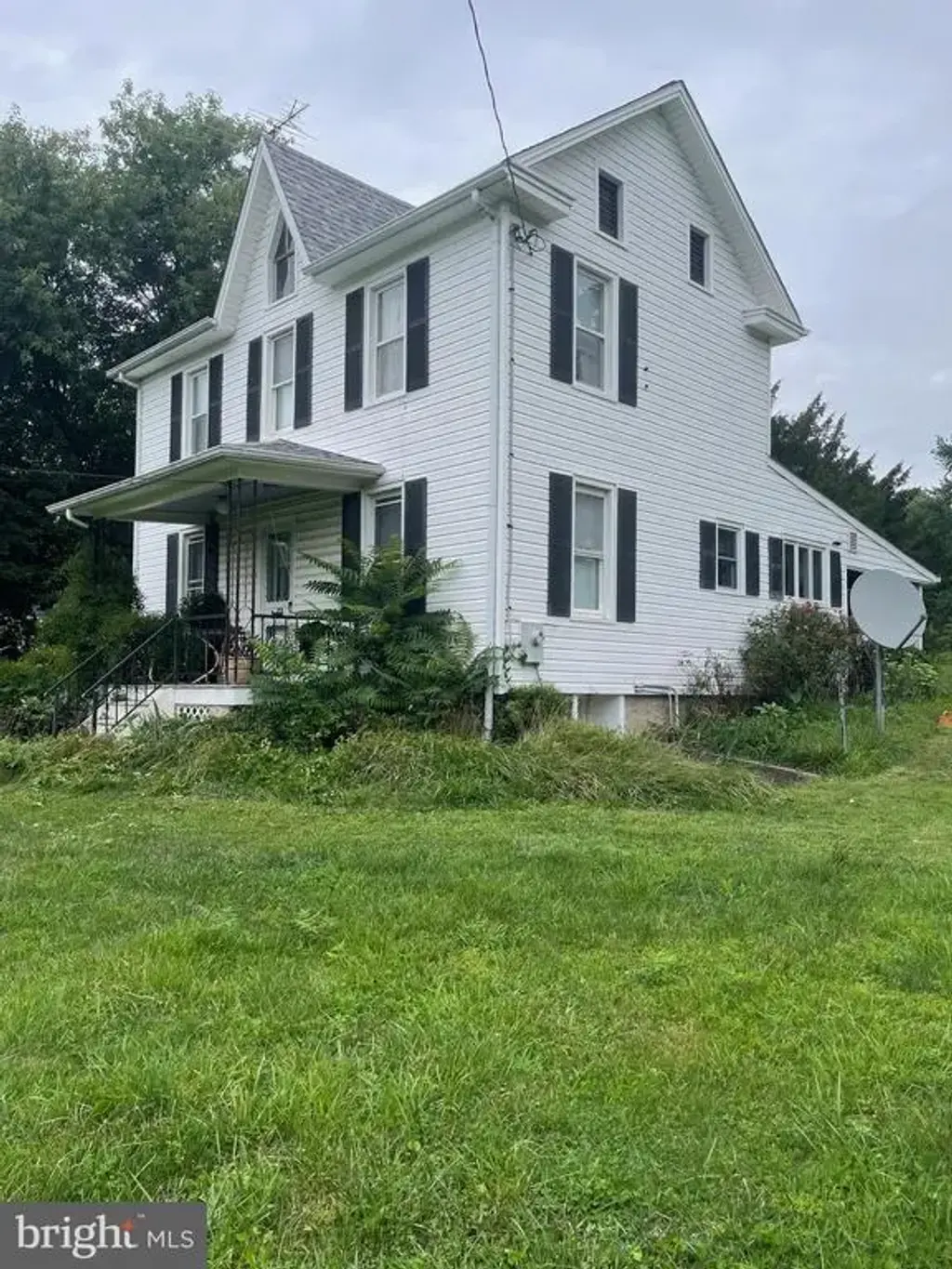 15929 Hanover Pike, UPPERCO