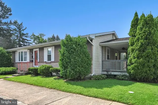 110 S 3rd St, Emmaus