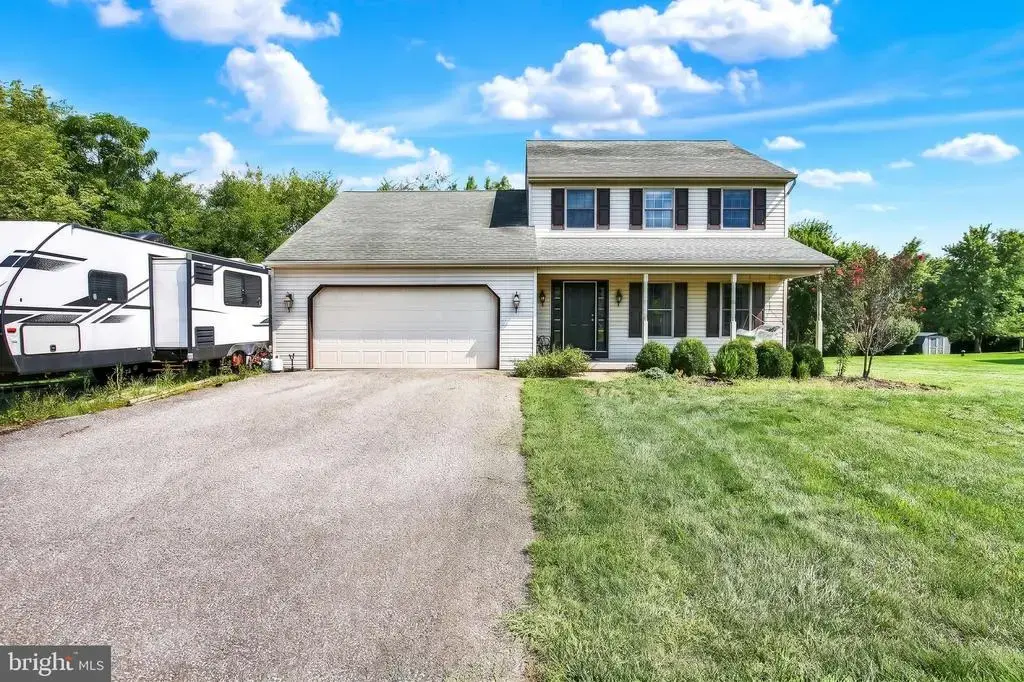 10 Rock Ridge Rd, PARADISE