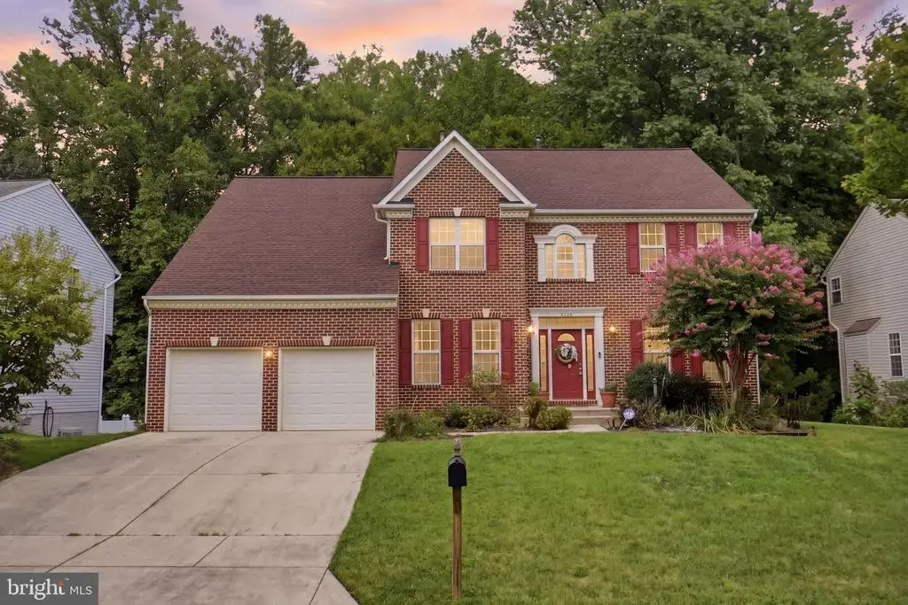 8105 Overfield Ct, BOWIE