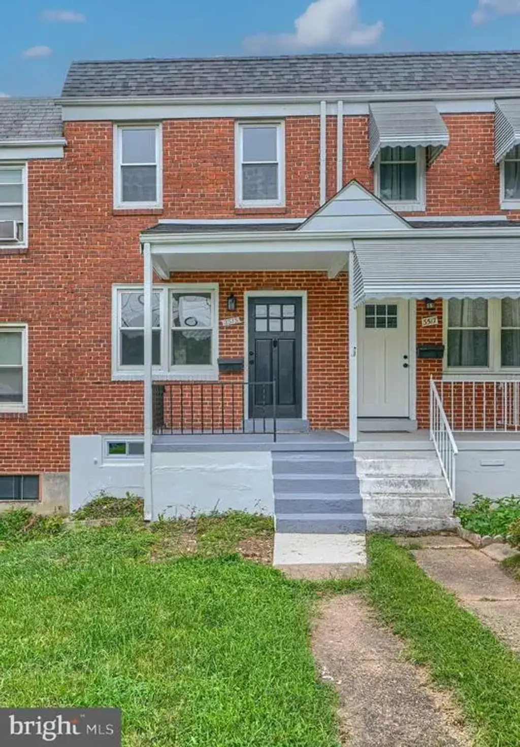 3515 Wilkens Ave, BALTIMORE