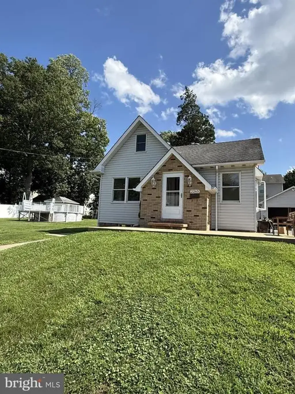 2265 Ogden Ave, BENSALEM