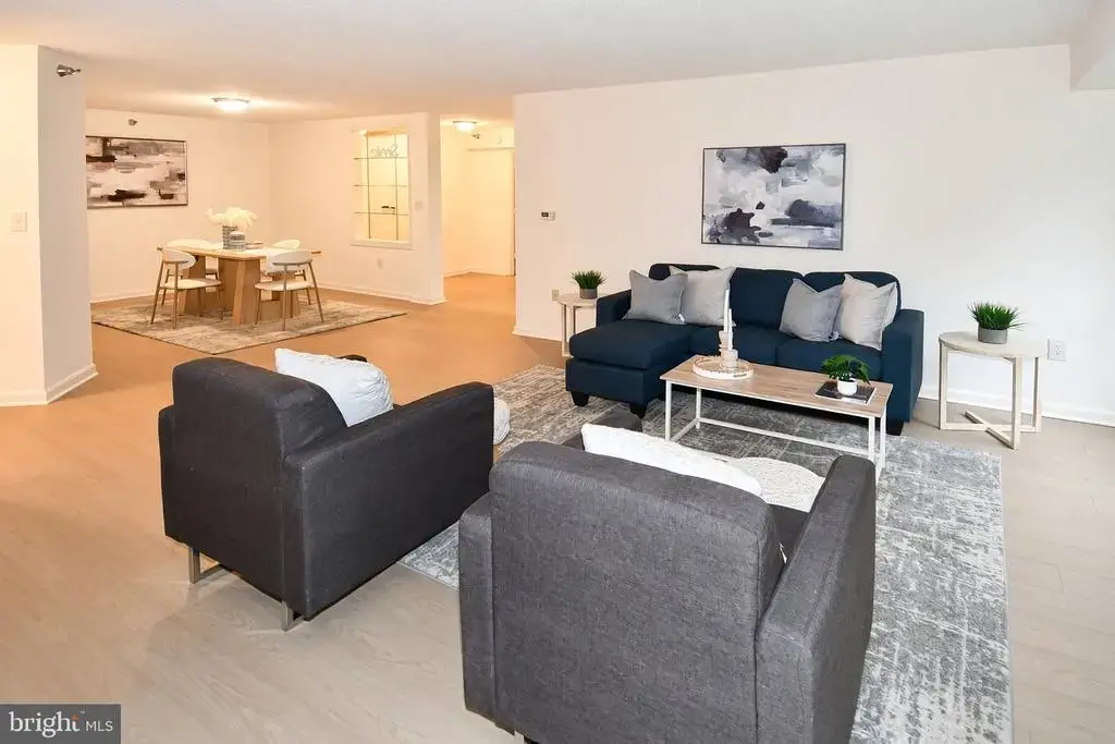 14809 Pennfield Cir #415, SILVER SPRING
