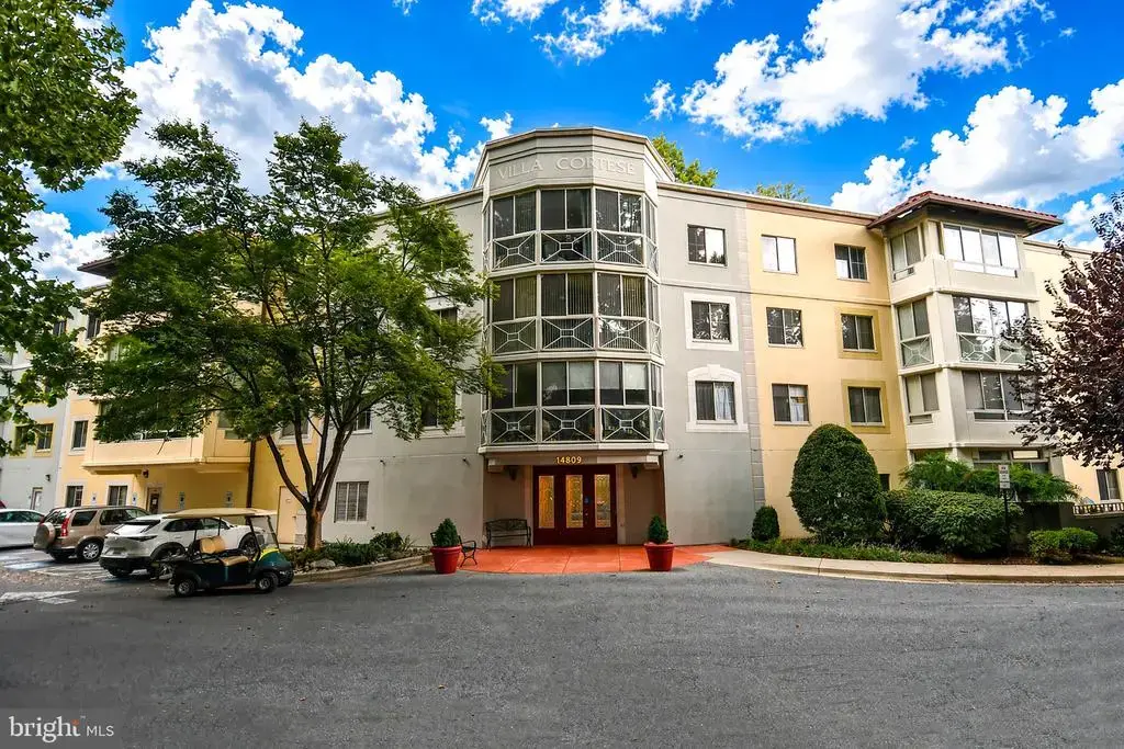 14809 Pennfield Cir #415, SILVER SPRING