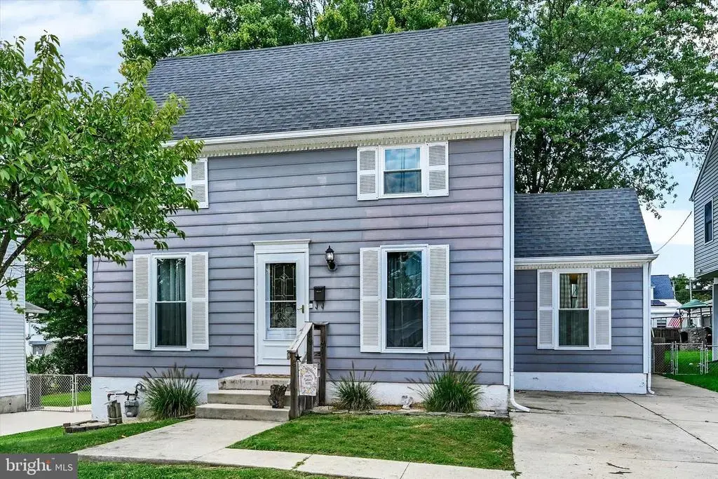 616 George Ave, BALTIMORE