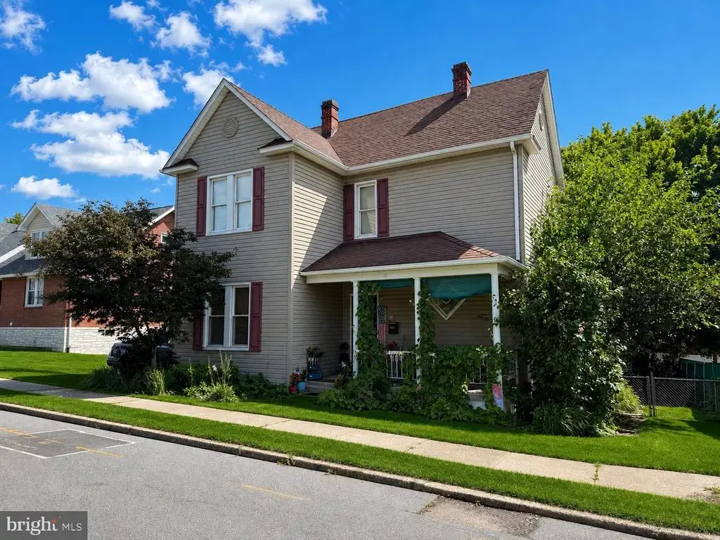 34 South St, CUMBERLAND