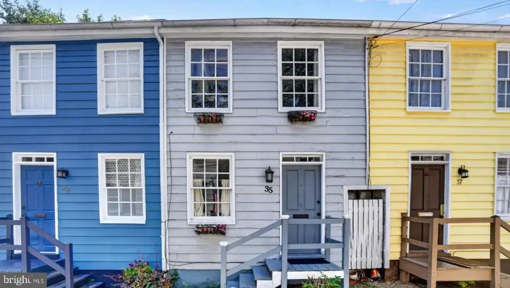 35 Pinkney St, ANNAPOLIS