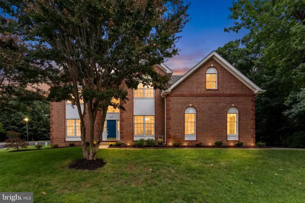 5045 Worthington Woods Way, CENTREVILLE