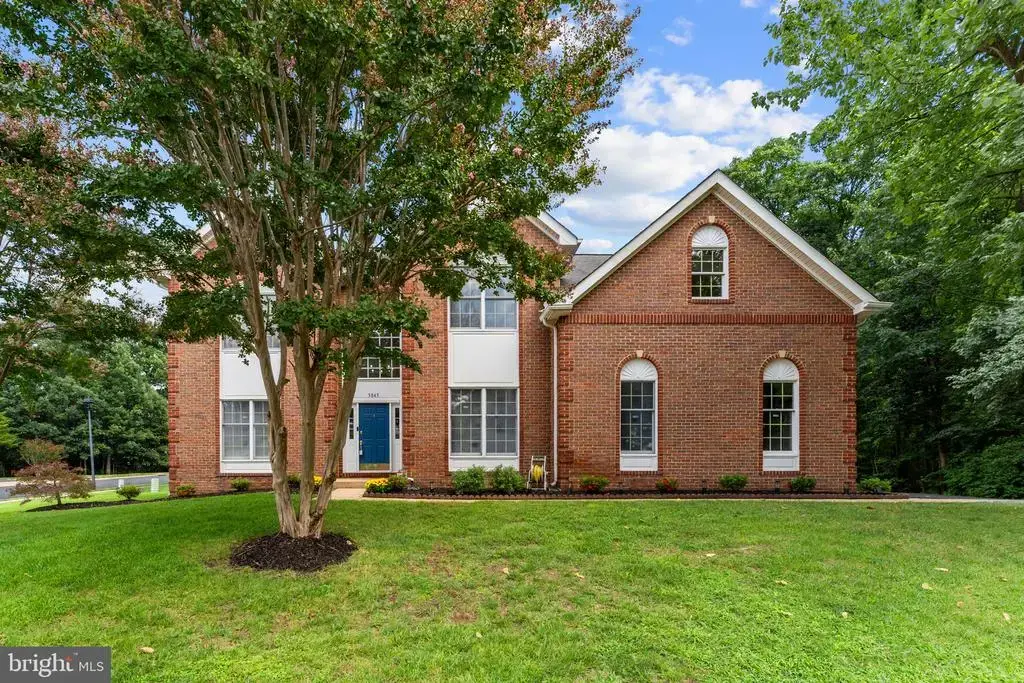 5045 Worthington Woods Way, CENTREVILLE