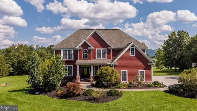 2114 Mockingbird Ln, Elkton
