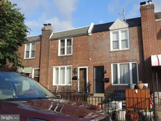 3632 Miller St, Philadelphia
